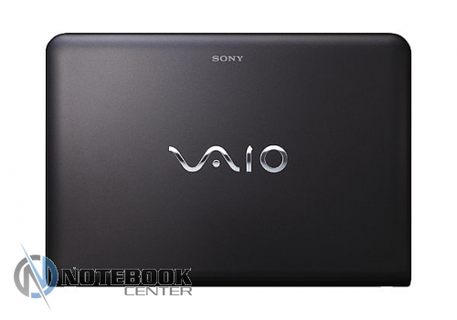 Sony VAIO VPC-EE26FX