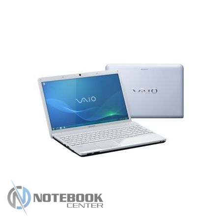 Sony VAIO VPC-EE2M1R