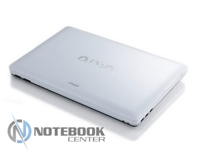 Sony VAIO VPC-EE2M1R