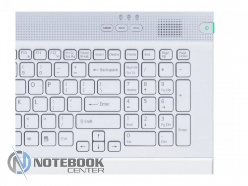 Sony VAIO VPC-EE2M1R