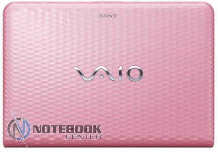 Sony VAIO VPC-EG1S1R