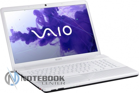 Sony VAIO VPC-EH2E1R