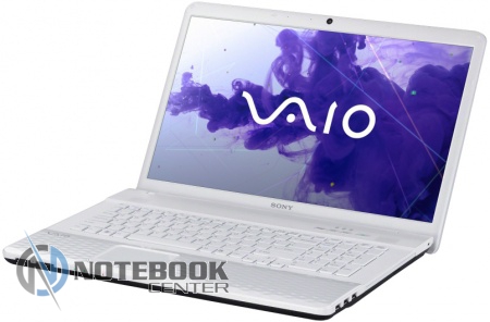 Sony VAIO VPC-EH2E1R