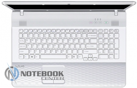 Sony VAIO VPC-EH2E1R