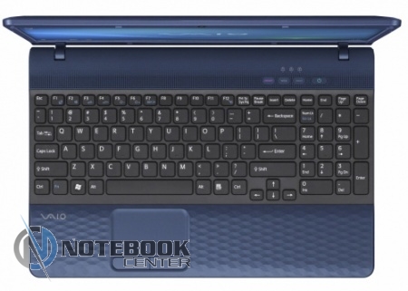 Sony VAIO VPC-EH2M1R/L