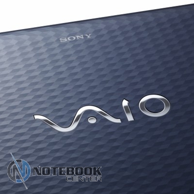 Sony VAIO VPC-EH2M1R/L