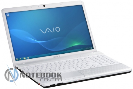 Sony VAIO VPC-EJ1L1R
