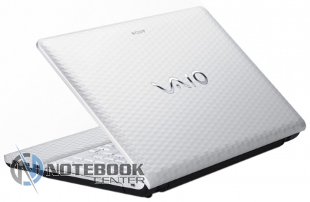 Sony VAIO VPC-EJ1L1R