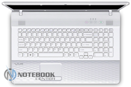 Sony VAIO VPC-EL3S1R