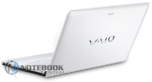 Sony VAIO VPC-EL3S1R