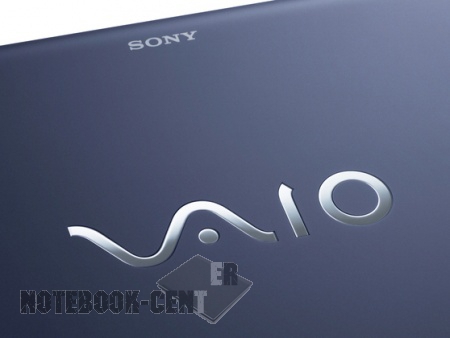 Sony VAIO VPC-F11M1R/H