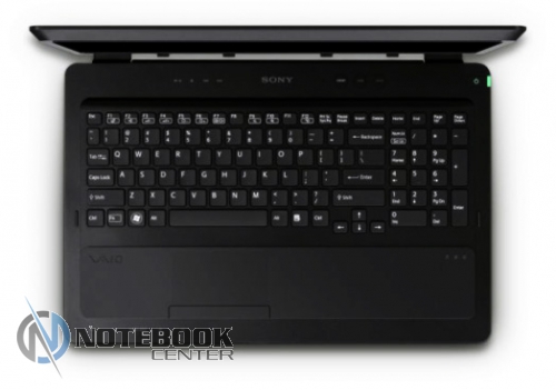 Sony VAIO VPC-F23Z1R