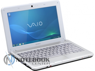 Sony VAIO VPC-M12M1E