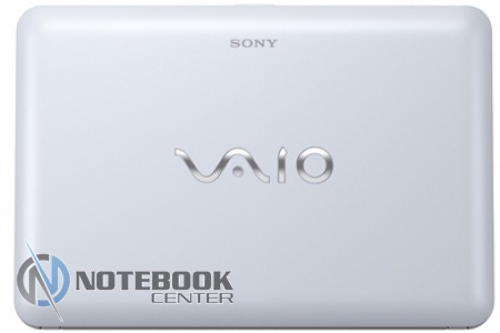 Sony VAIO VPC-M12M1R/W