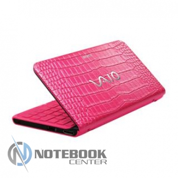 Sony VAIO VPC-P11SKX