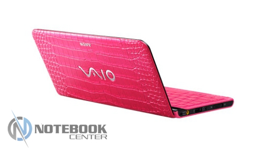 Sony VAIO VPC-P11SKX