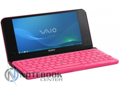 Sony VAIO VPC-P11SKX