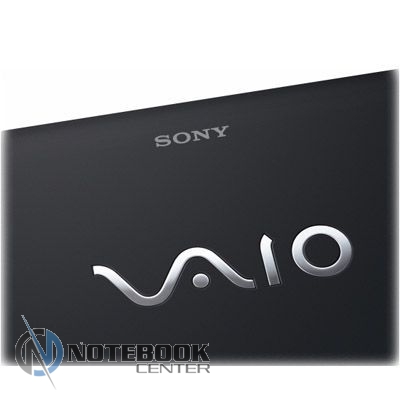 Sony VAIO VPC-P11Z9R