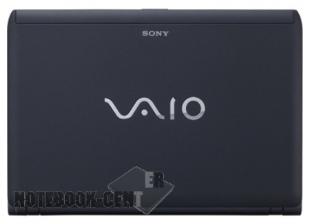 Sony VAIO VPC-S11M9R/B