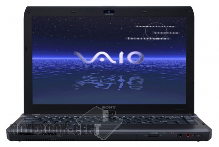 Sony VAIO VPC-S11V9R/B