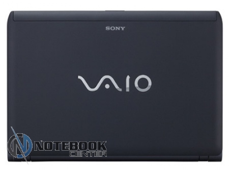 Sony VAIO VPC-S12A7R