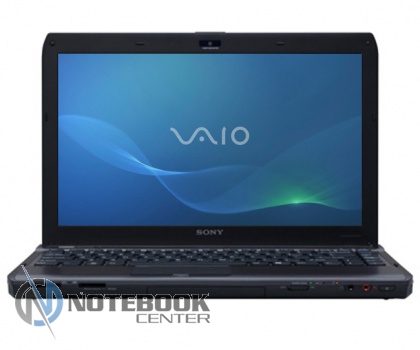 Sony VAIO VPC-S12A7R/B