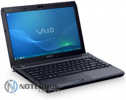 Sony VAIO VPC-S12A7R/B