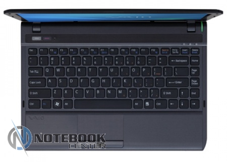 Sony VAIO VPC-S12A7R/B