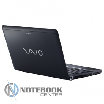 Sony VAIO VPC-S12A7R/B