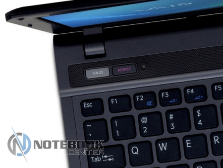 Sony VAIO VPC-S12A7R/B