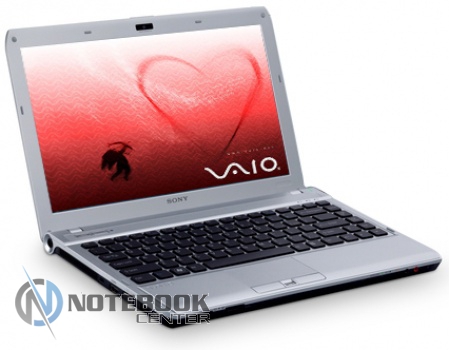 Sony VAIO VPC-S13S9R