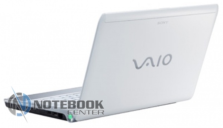 Sony VAIO VPC-S13S9R