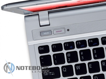 Sony VAIO VPC-S13S9R