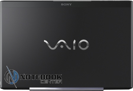 Sony VAIO VPC-SA3Z9R