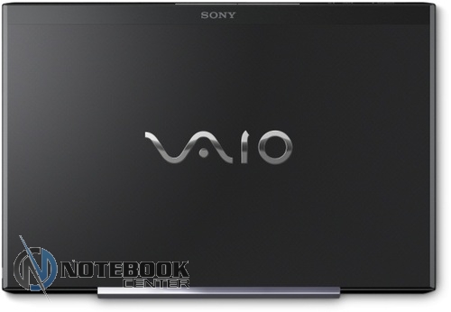 Sony VAIO VPC-SA4S9R