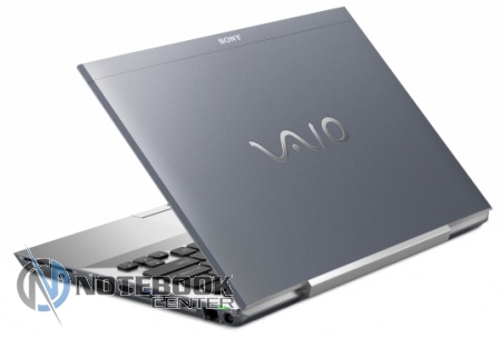 Sony VAIO VPC-SB2X9R