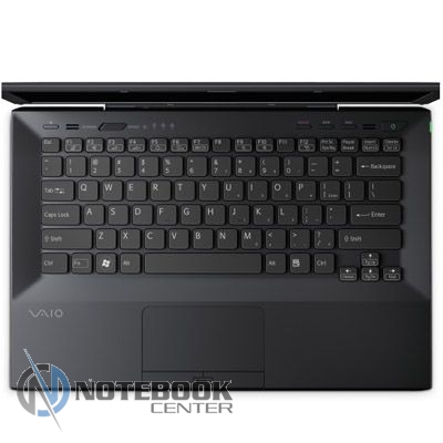 Sony VAIO VPC-SB2Z9R