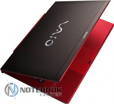 Sony VAIO VPC-SB3M1R/R