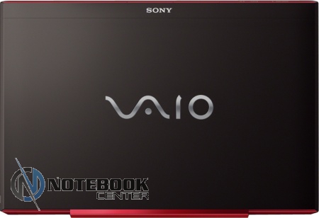 Sony VAIO VPC-SB3M1R/R