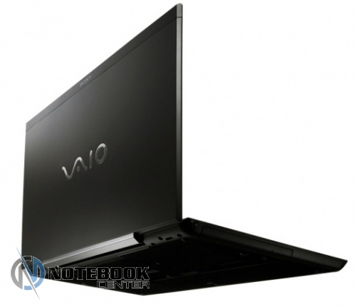 Sony VAIO VPC-SE1X1R