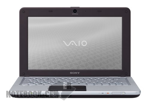 Sony VAIO VPC-W211AX