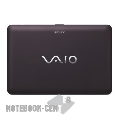 Sony VAIO VPC-W211AX/T