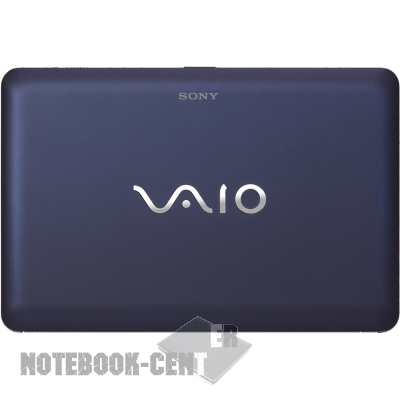 Sony VAIO VPC-W215AX/L