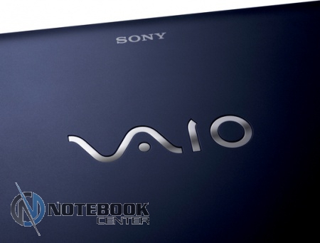 Sony VAIO VPC-W21S1R