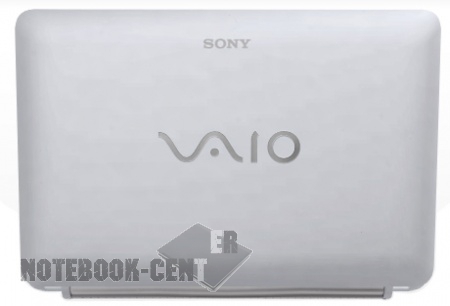 Sony VAIO VPC-W21S1R/W