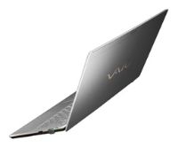 Sony VAIO VPC-X125LG