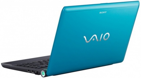 Sony VAIO VPC-Y21M1R/L