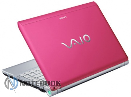 Sony VAIO VPC-Y21M1R/P