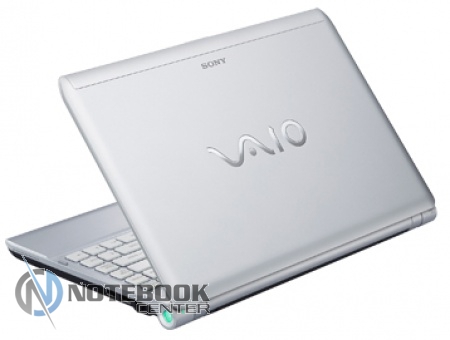 Sony VAIO VPC-Y21M1R/SI