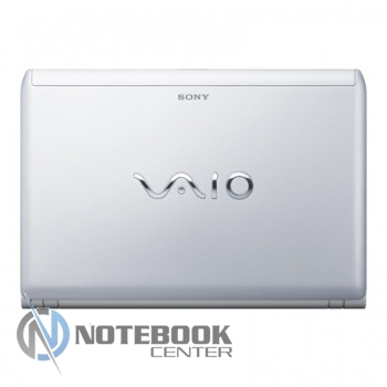 Sony VAIO VPC-Y21M1R/SI